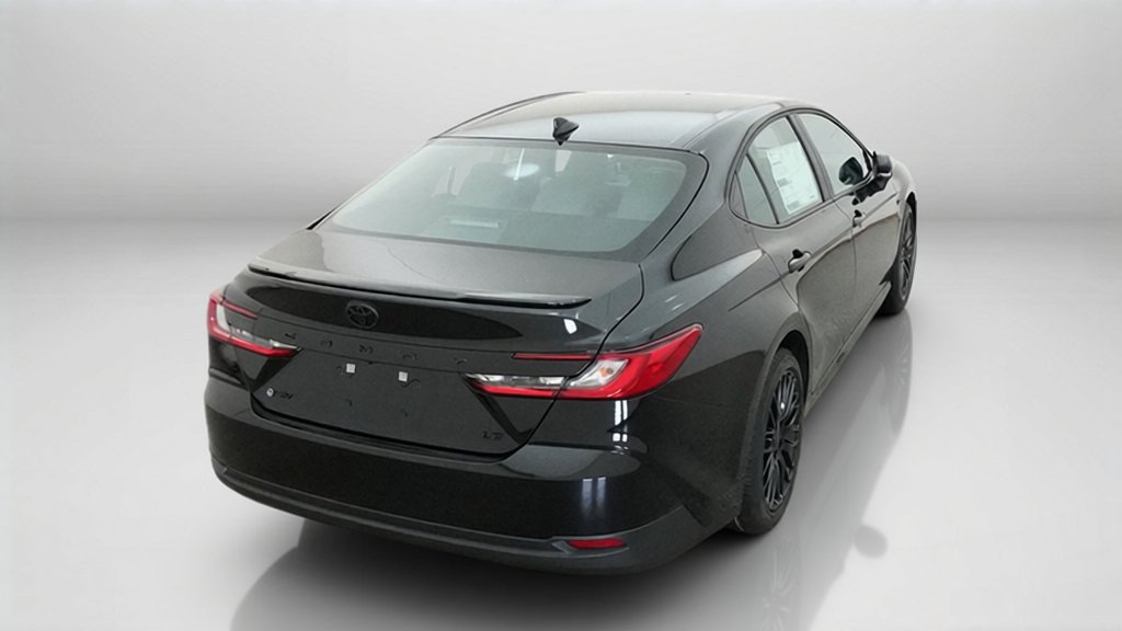New 2026 Toyota Camry LE w/ Convenience Package FWD image 11