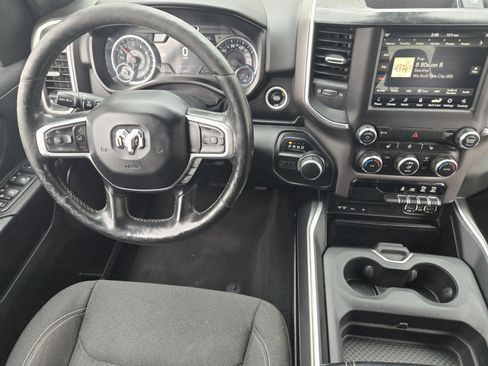 Used 2019 RAM 1500 Big Horn image 28