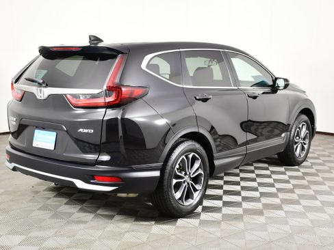 Used 2021 Honda CR-V EX image 6