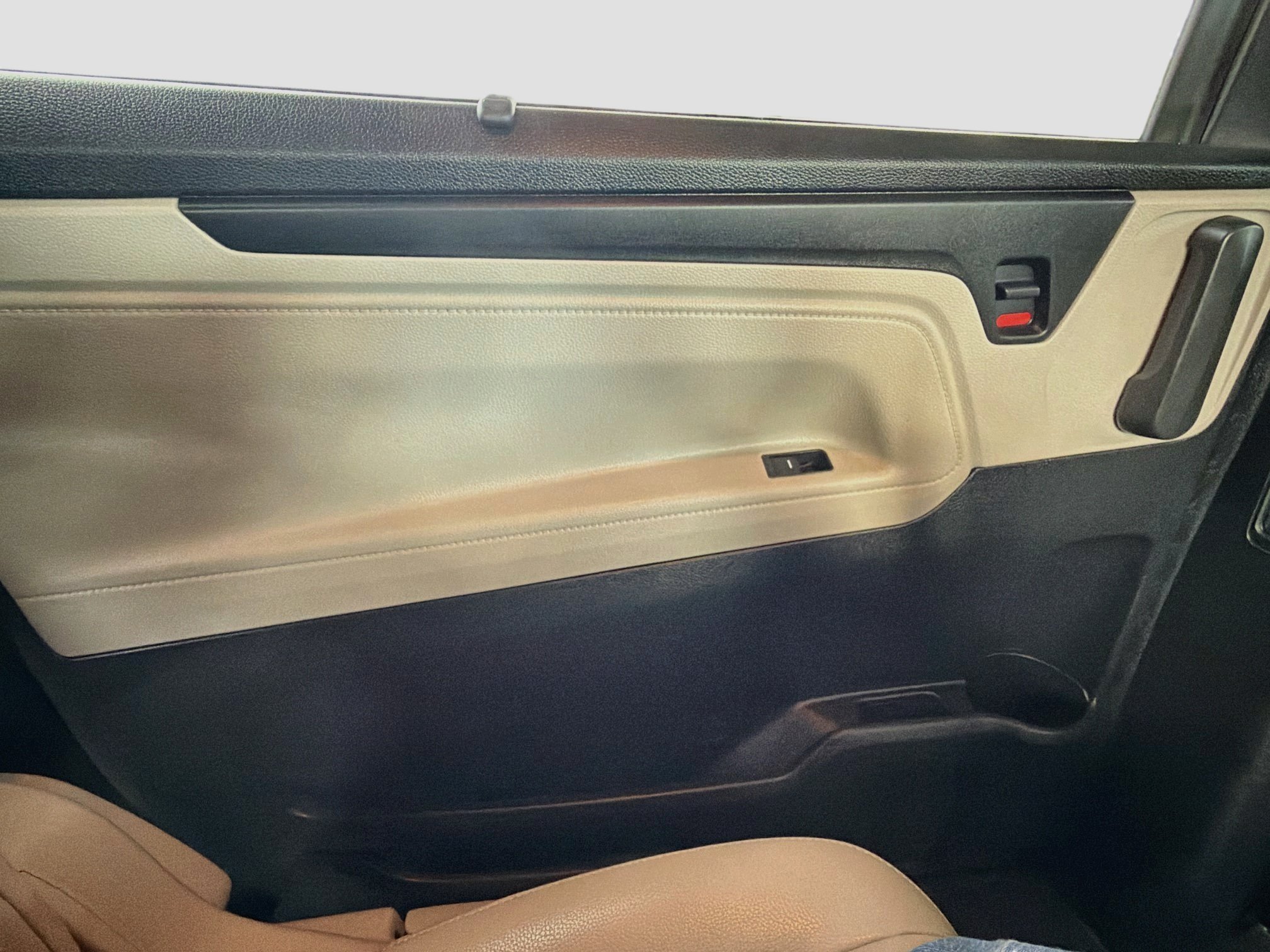 Used 2025 Honda Odyssey EX-L image 26