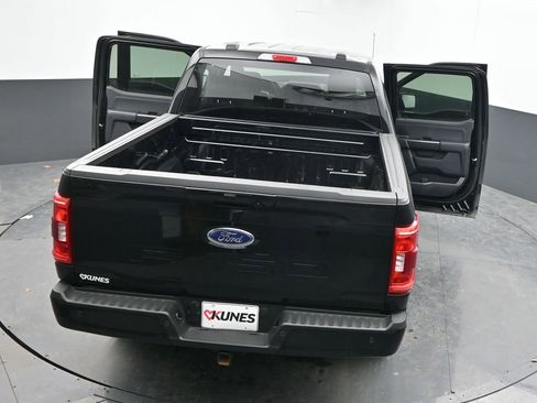 Used 2023 Ford F150 XLT w/ Equipment Group 302A High image 64