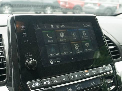 Used 2022 Honda Odyssey EX-L image 27