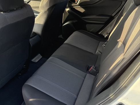 Used 2022 Subaru Crosstrek 2.0i image 26