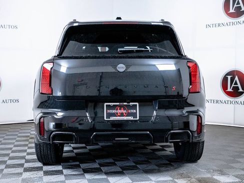 New 2027 MINI Cooper Countryman S AWD/4WD image 7