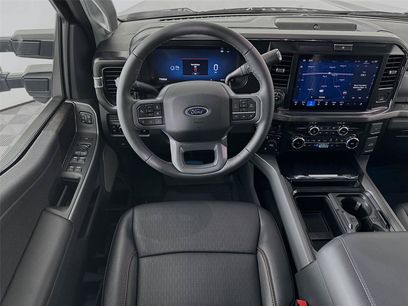 New 2026 Ford F250 Lariat w/ Black Appearance Package