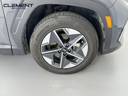 Certified 2026 Hyundai Tucson SEL FWD image 31