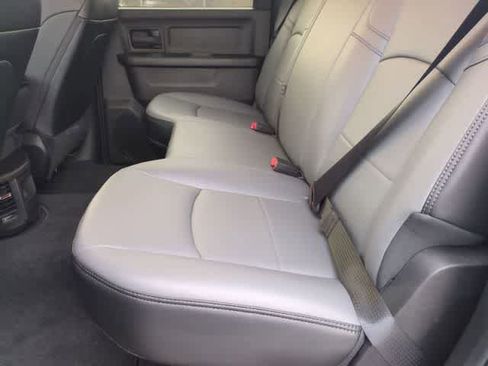 New 2026 RAM 2500 Tradesman image 19