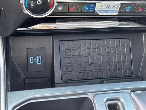 Used 2024 Ford F150 Lariat w/ Equipment Group 502A High AWD/4WD image 36