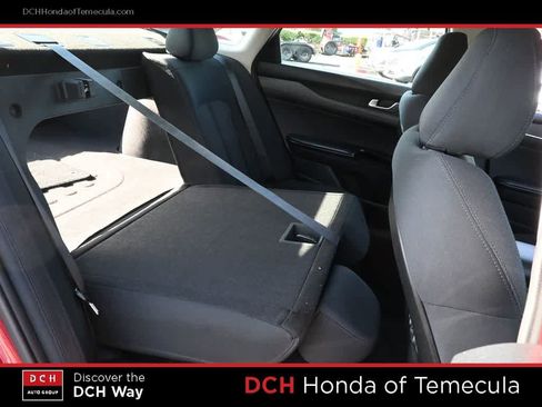 Used 2022 Kia K5 LXS FWD image 21