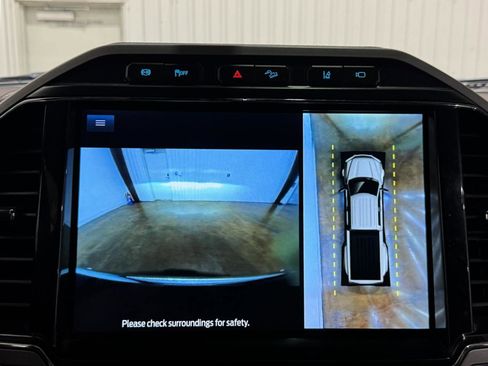 Used 2022 Ford F350 King Ranch w/ King Ranch Ultimate Package image 38