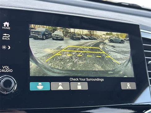 Used 2022 Honda Pilot Special Edition image 13