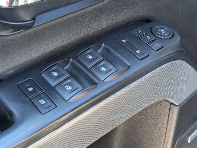Used 2018 Chevrolet Silverado 2500 LTZ w/ Duramax Plus Package AWD/4WD image 16