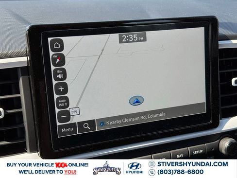 Certified 2025 Hyundai Venue Limited image 3