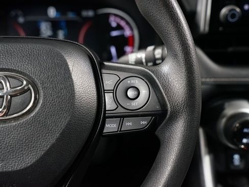 Certified 2024 Toyota RAV4 XLE FWD image 13