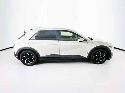 Used 2024 Hyundai Ioniq 5 SEL RWD image 10