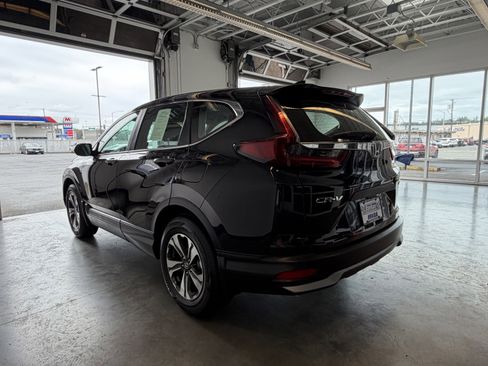 Used 2020 Honda CR-V LX image 5