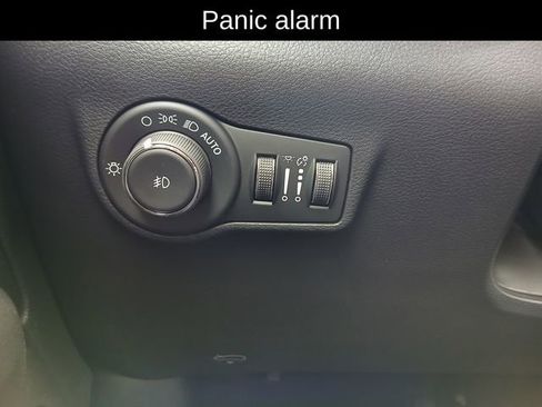 New 2026 Jeep Compass Limited image 26