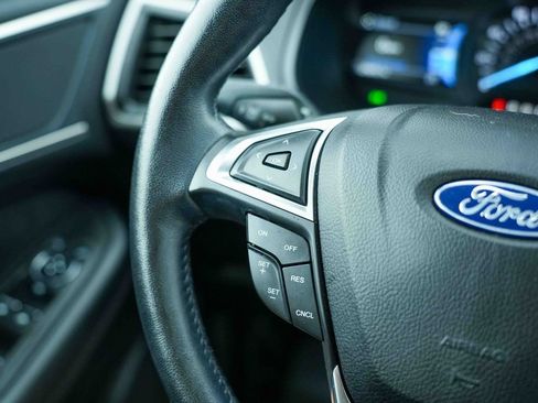 Used 2023 Ford Edge SEL w/ Convenience Package AWD/4WD image 34