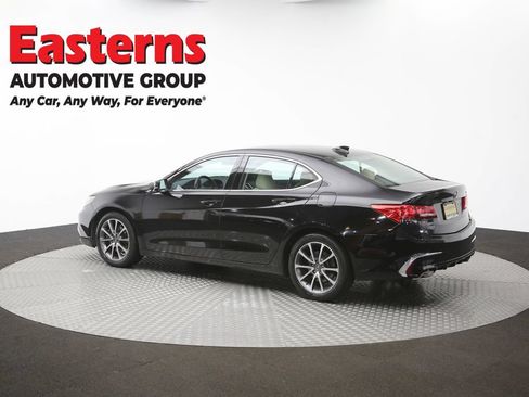 Used 2019 Acura TLX V6 FWD image 61