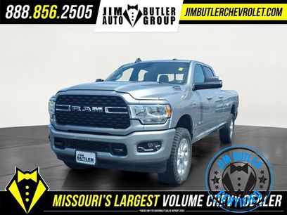 Used 2022 RAM 3500 Big Horn w/ Level C Equiment Group
