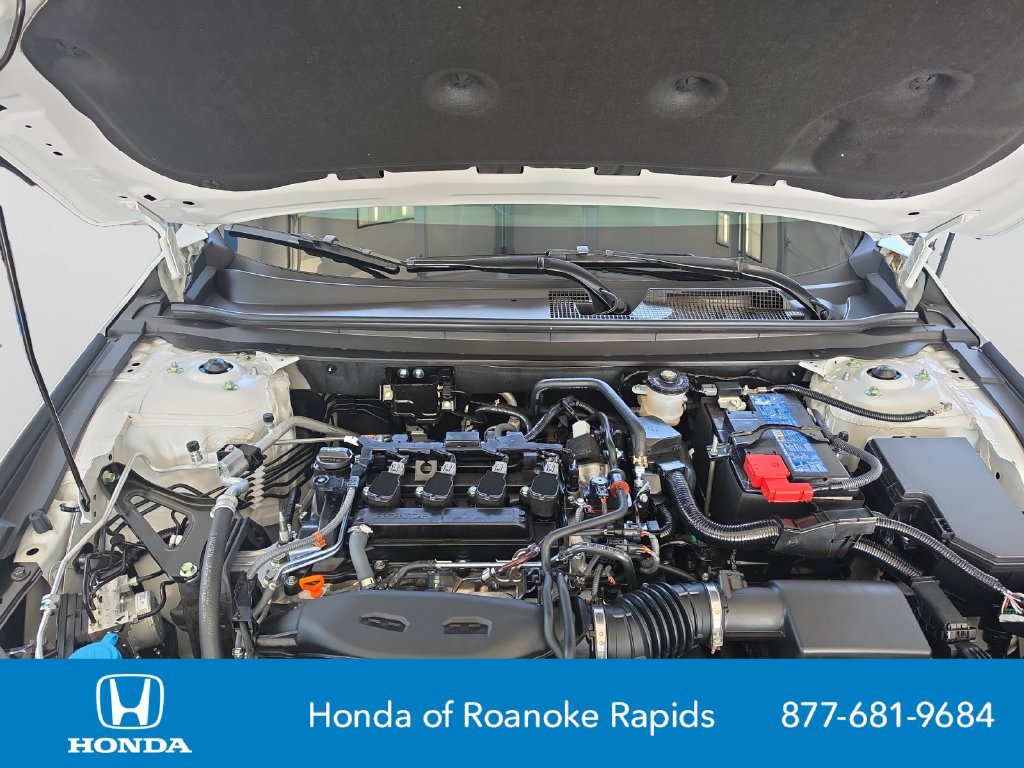 New 2026 Honda Accord LX image 20