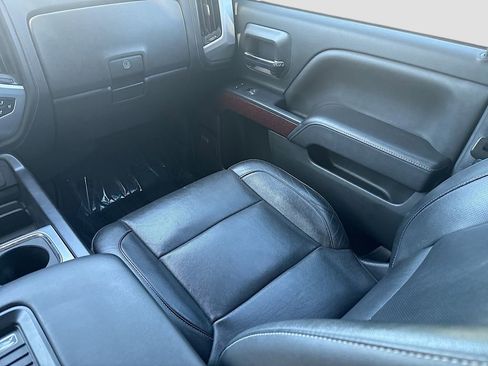Used 2018 GMC Sierra 1500 SLT w/ Texas SLT Premium Package AWD/4WD image 24