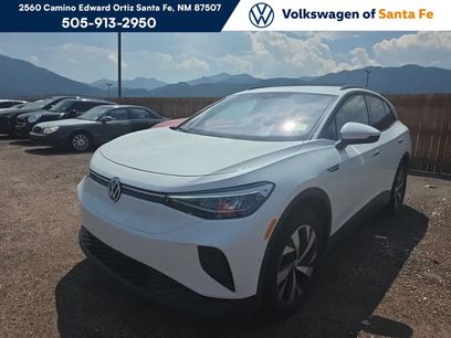 Used 2023 Volkswagen ID.4 Pro