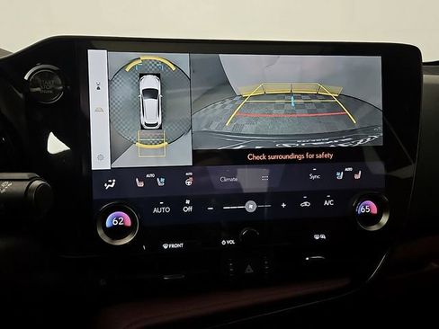 Used 2025 Lexus NX 350 AWD w/ Accessory Package (2T) image 20