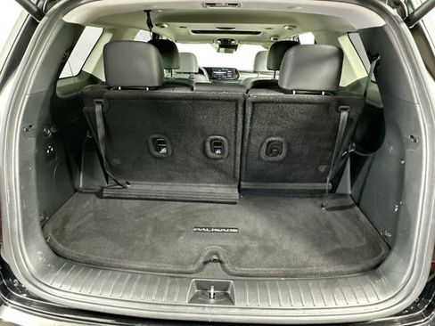Used 2024 Hyundai Palisade XRT AWD/4WD image 35