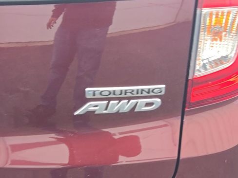 Used 2021 Honda Passport Touring image 7