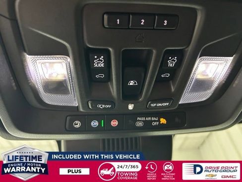 Used 2024 GMC Sierra 2500 AT4 w/ AT4 Premium Plus Package AWD/4WD image 25