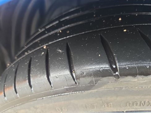 Used 2024 Toyota GR86 Premium image 27