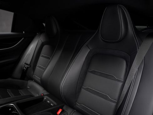 Used 2023 Mercedes-Benz AMG GT 63 image 76