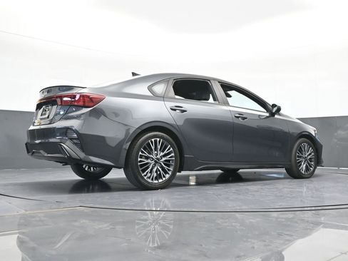 Used 2023 Kia Forte GT-Line image 57