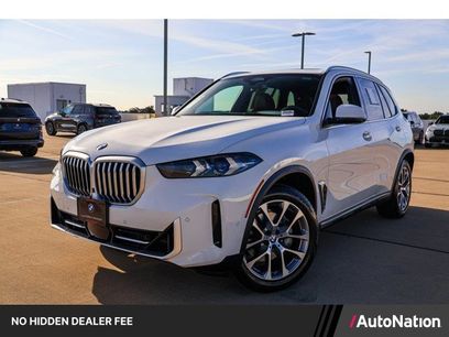 Used 2024 BMW X5 xDrive40i w/ Parking Assistance Package
