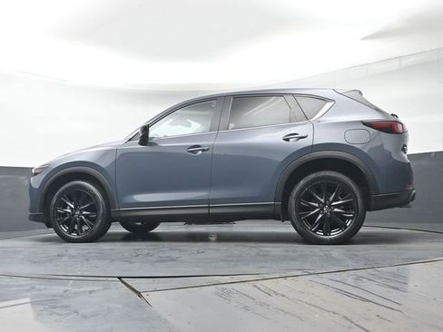 Certified 2023 MAZDA CX-5 Carbon Edition image 28
