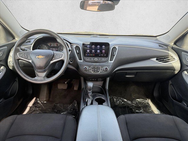 Used 2023 Chevrolet Malibu LT w/ Driver Confidence Package FWD image 14