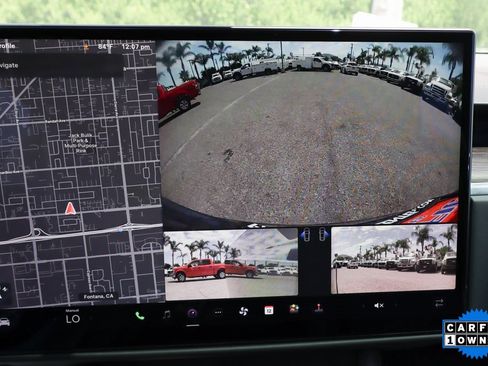 Used 2023 Tesla Model X image 33