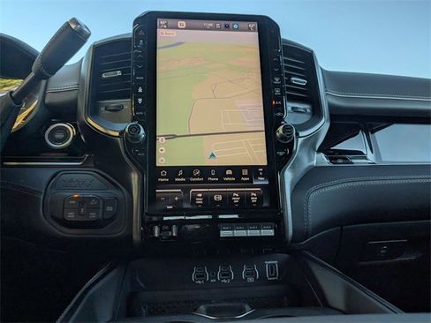 New 2026 RAM 2500 Rebel w/ Rebel Level 2 Equipment Group image 25