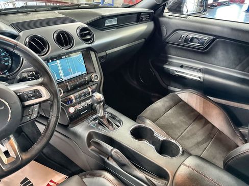 Used 2016 Ford Mustang GT Premium w/ Equipment Group 401A image 26