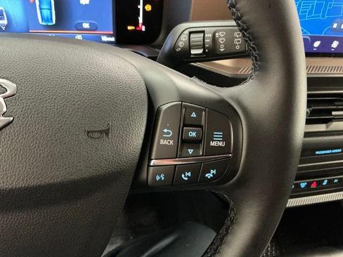 New 2026 Ford Bronco Sport Outer Banks w/ Outer Banks Tech Package+ image 28