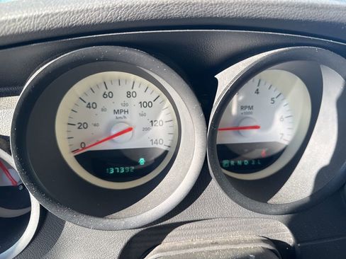 Used 2005 Dodge Magnum SE image 11