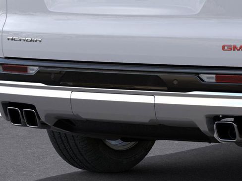 New 2026 GMC Acadia Denali w/ Super Cruise Package FWD image 14