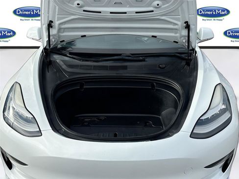 Used 2020 Tesla Model 3 RWD image 31