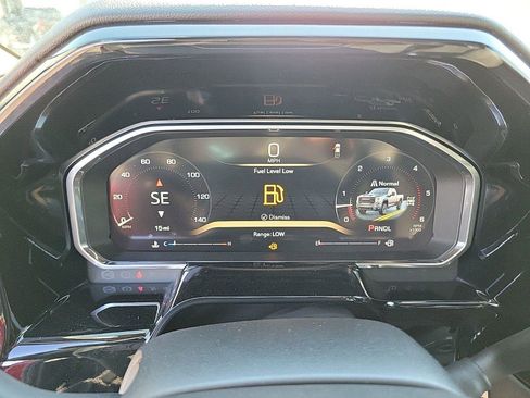 New 2026 GMC Sierra 2500 SLT w/ SLT Premium Package image 23