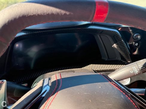 Used 2020 Chevrolet Corvette Stingray Premium Cpe w/ 3LT Preferred Equipment Group RWD image 23
