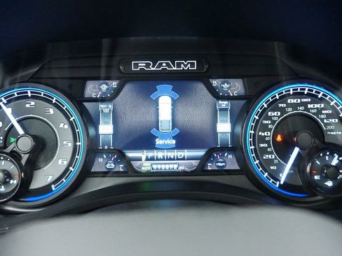 Used 2022 RAM 1500 Limited image 41