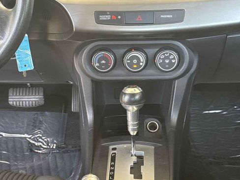 Used 2015 Mitsubishi Lancer SE image 11