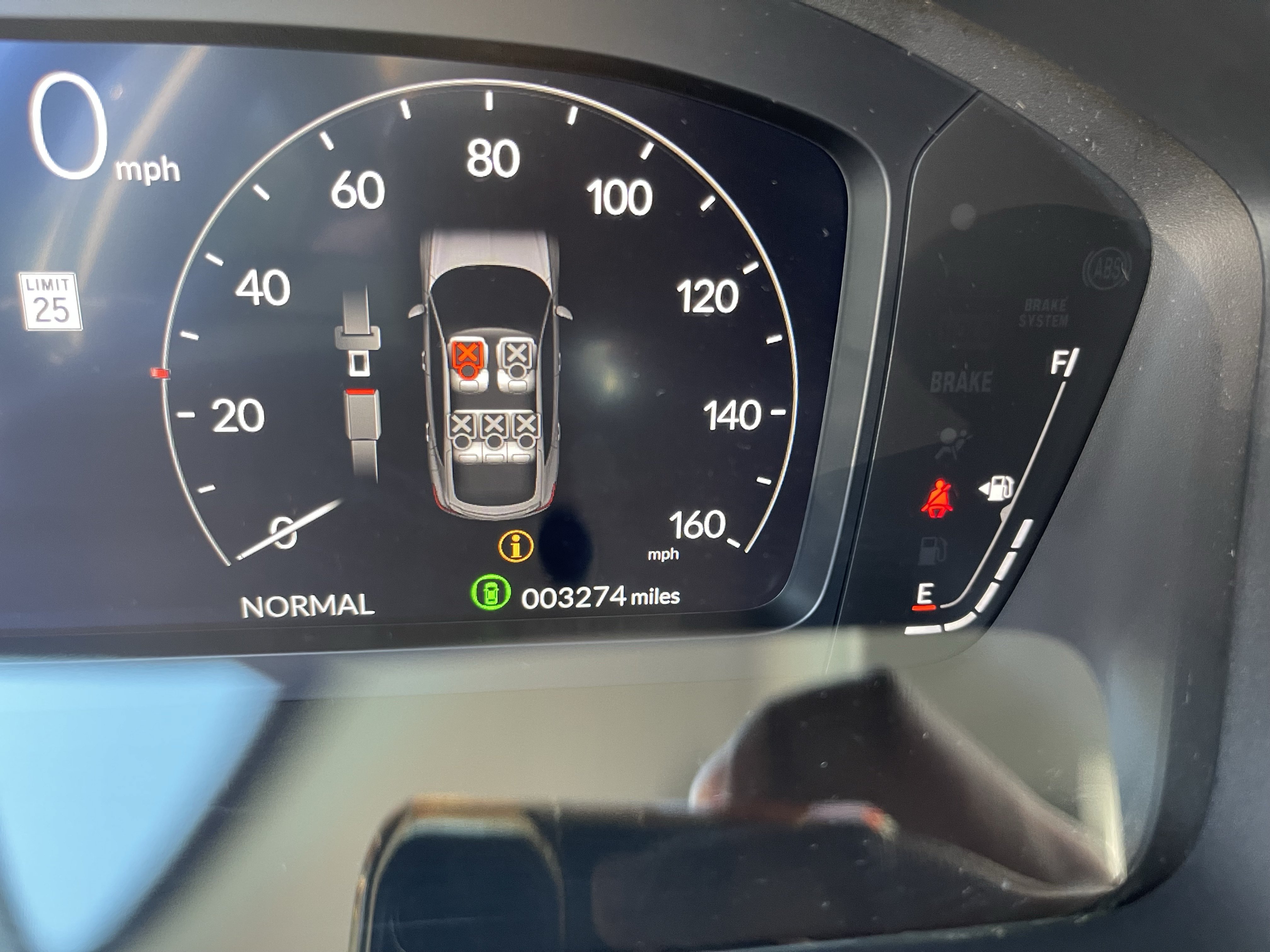 Certified 2026 Acura Integra FWD image 11
