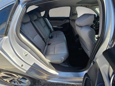 Used 2020 Honda Accord EX image 14